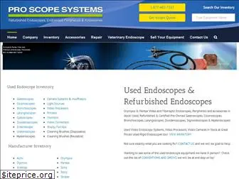 proscopesystems.com