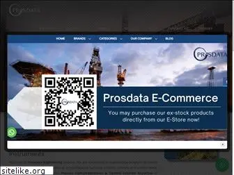 prosdata.my