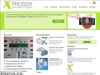 prosdix.com
