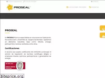 proseal.cl