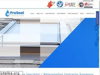 proseal.com.sg