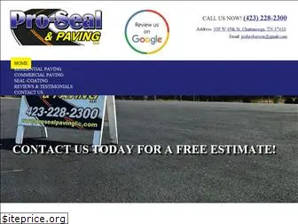 prosealpavingllc.com