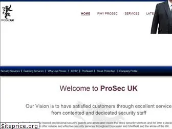 prosec.co.uk