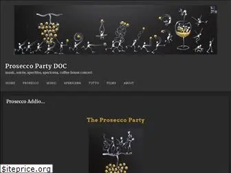 prosecco-party.com
