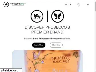 proseccodoc.com