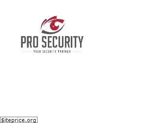 prosecurity.ie