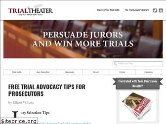 prosecutortips.com