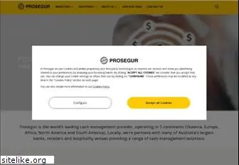 prosegur.com.au