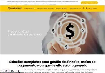 prosegur.com.br