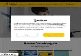 prosegur.com