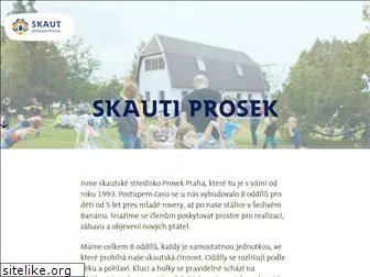 prosek.org