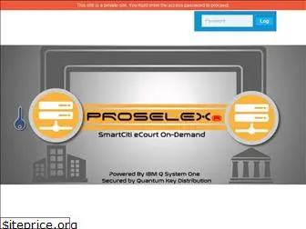 proselex.net