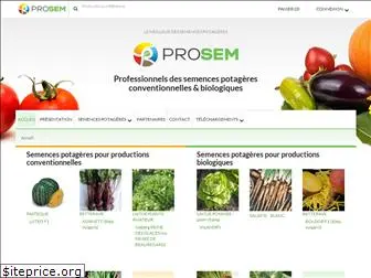 prosem.fr