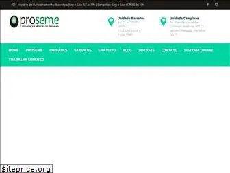 proseme.com.br