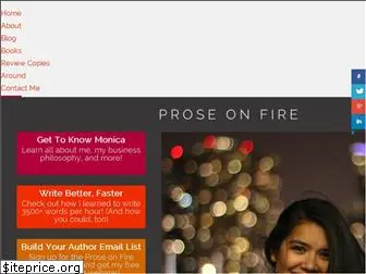 proseonfire.com