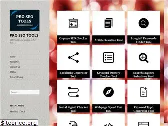 proseotools.xyz
