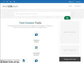 proseotoolsonline.com