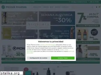 proserpharma.es