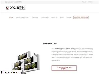 prosertek.com
