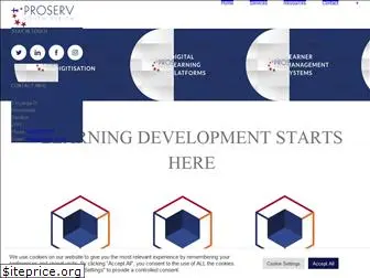 proserv.co.za