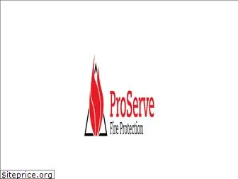 proservefire.com