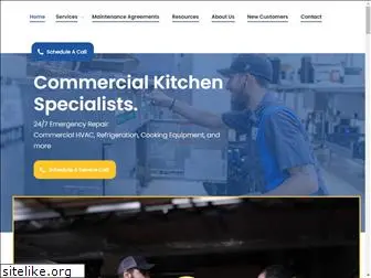 proservfoodequipment.com