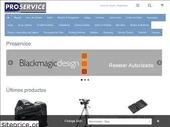 proservice.com.ar