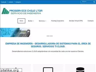 proservicechile.cl