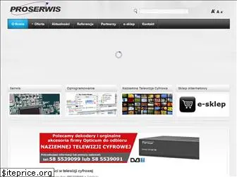 proserwis.com.pl