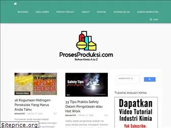 prosesproduksi.com