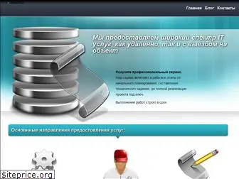 proshenet.ru