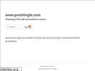 proshingle.com