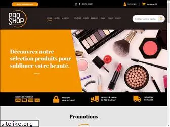 proshop-coiffure.com