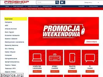 proshop.pl