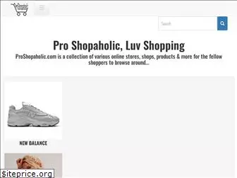 proshopaholic.com