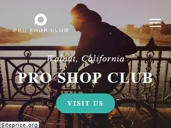 proshopclub.com