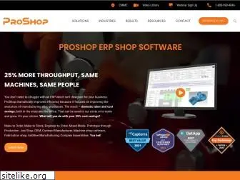 proshoperp.com