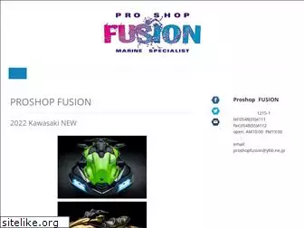 proshopfusion.com