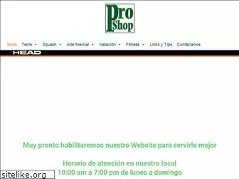 proshopguate.com