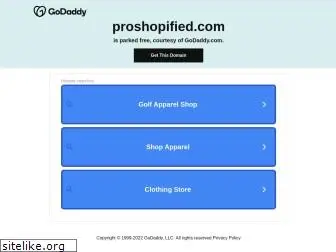 proshopified.com