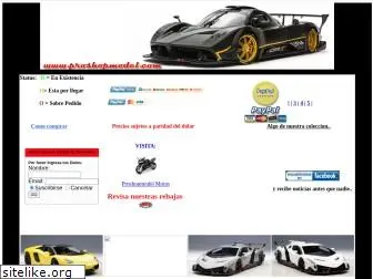 proshopmodel.com