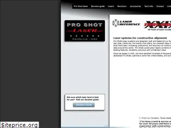 proshotlaser.com