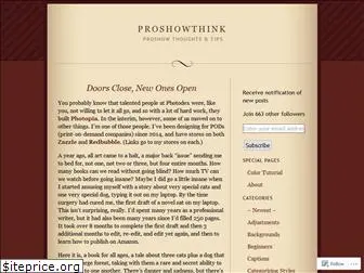 proshowthink.wordpress.com