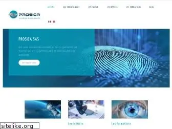 prosica.fr