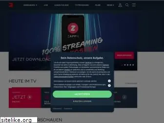 prosieben.ch