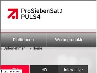 prosiebensat1puls4.com