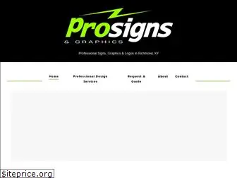 prosignsky.com