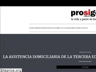 prosigomagazine.com