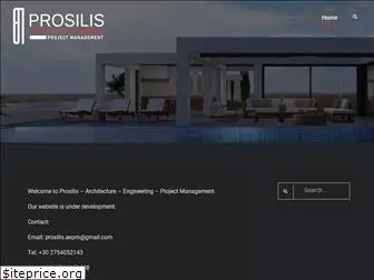 prosilis.com