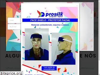 prosilk.com.br